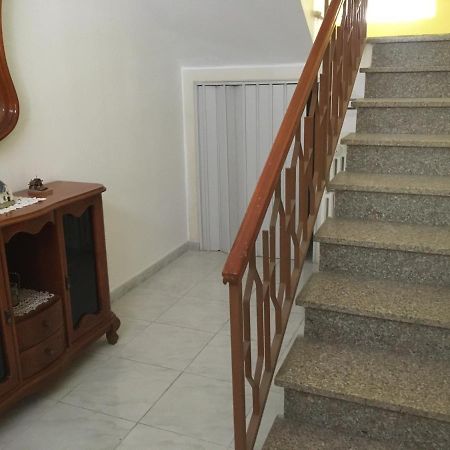Appartement Nonna Emilia à Villalfonsina Extérieur photo