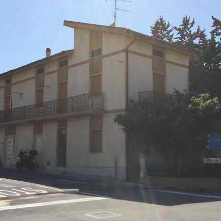 Appartement Nonna Emilia à Villalfonsina Extérieur photo