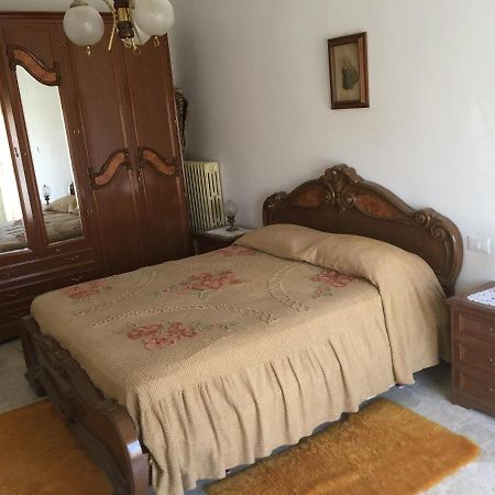 Appartement Nonna Emilia à Villalfonsina Extérieur photo