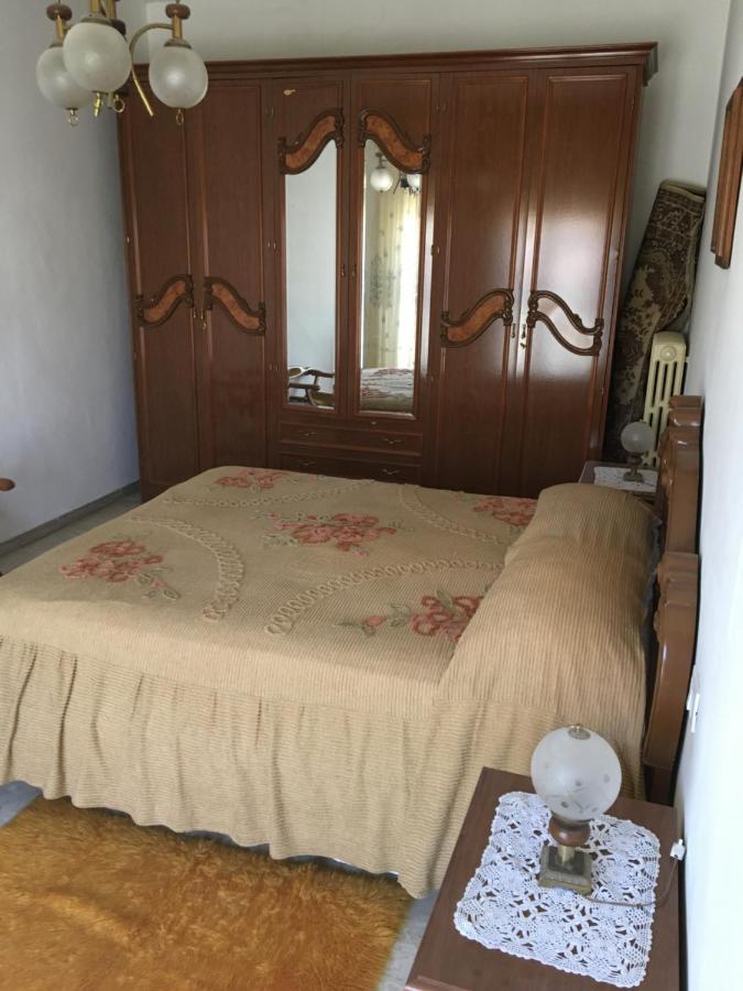 Appartement Nonna Emilia à Villalfonsina Extérieur photo