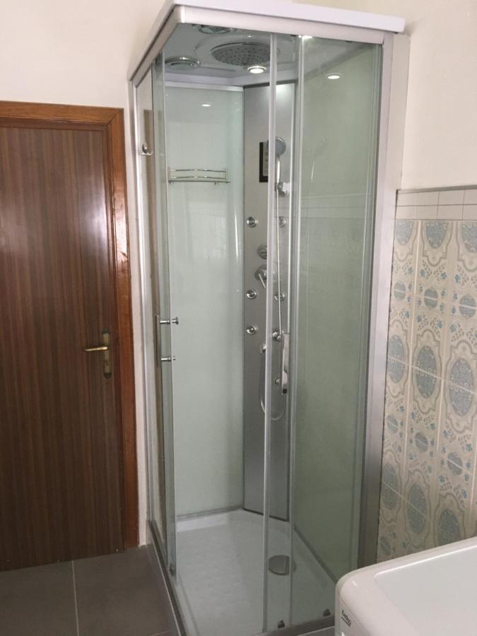 Appartement Nonna Emilia à Villalfonsina Extérieur photo