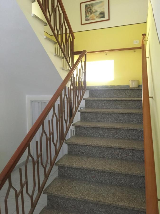 Appartement Nonna Emilia à Villalfonsina Extérieur photo