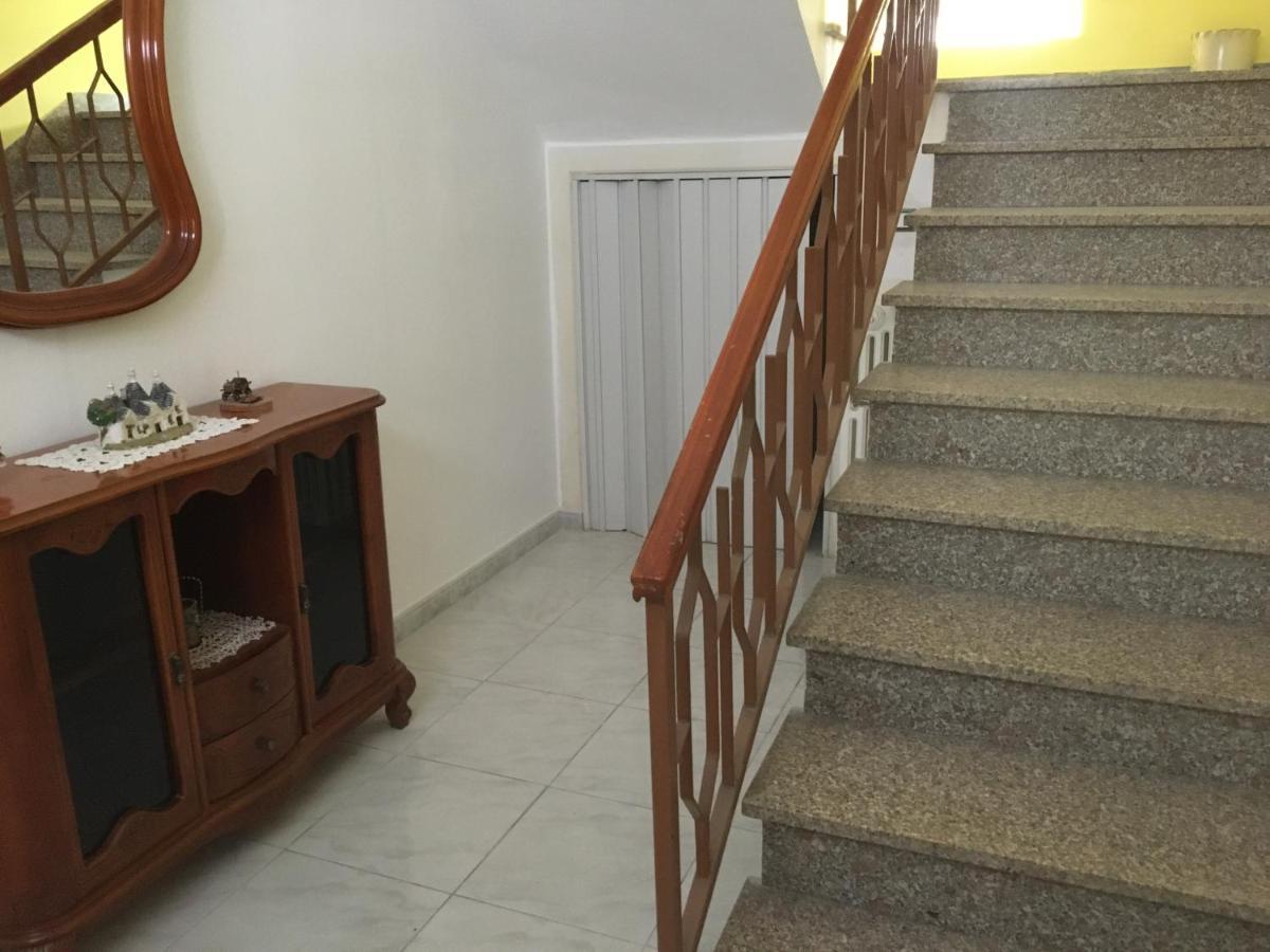 Appartement Nonna Emilia à Villalfonsina Extérieur photo