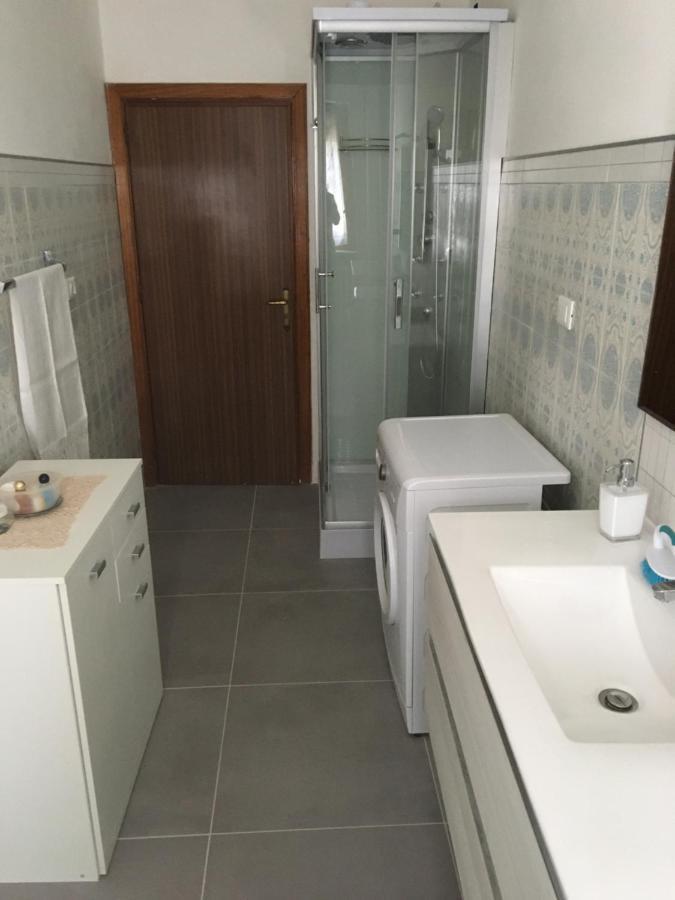 Appartement Nonna Emilia à Villalfonsina Extérieur photo