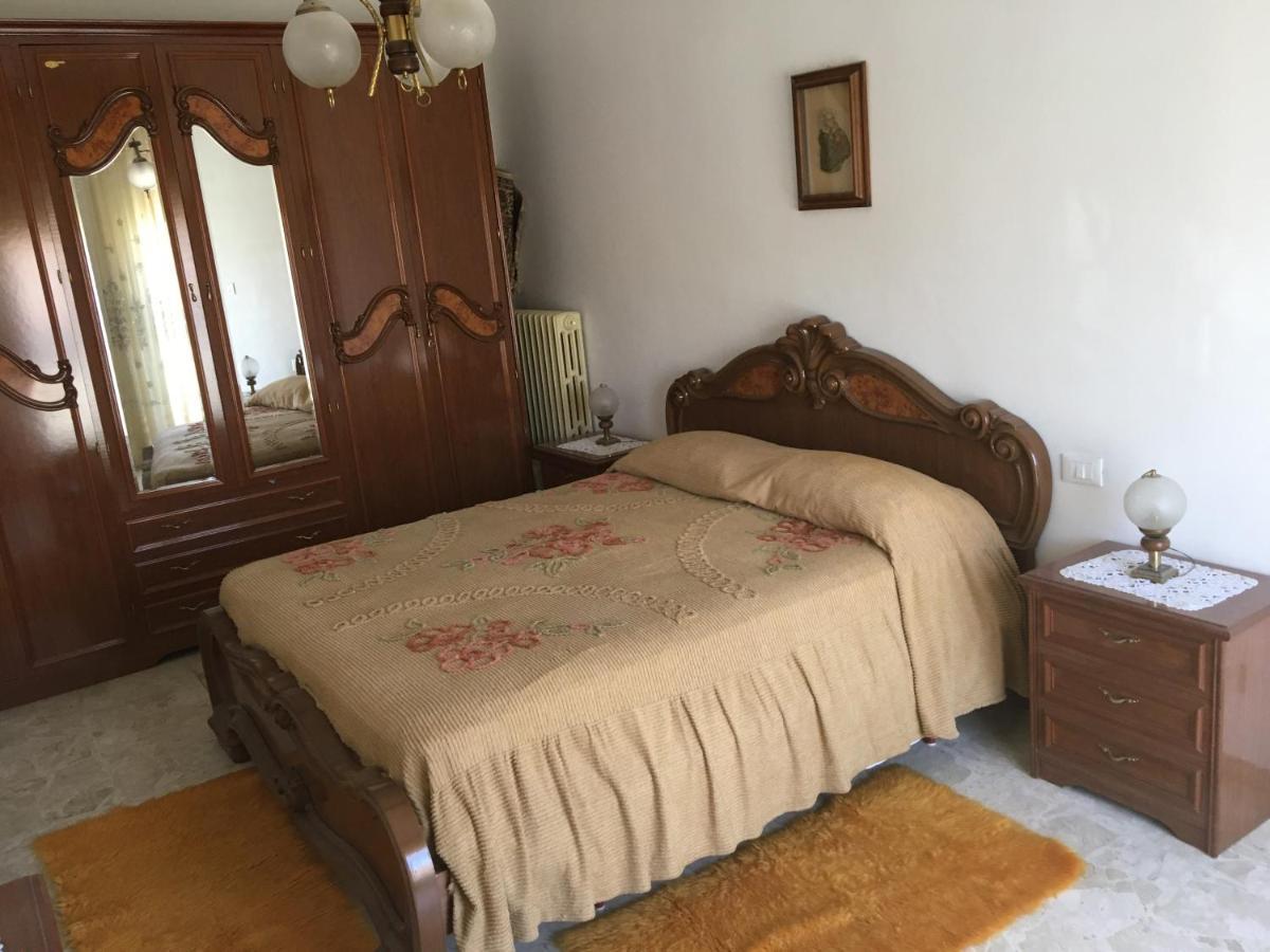 Appartement Nonna Emilia à Villalfonsina Extérieur photo